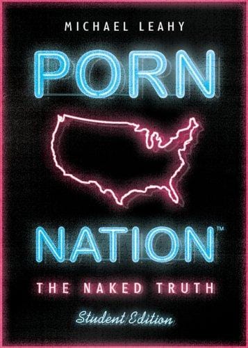 Porn nation: discussion guide