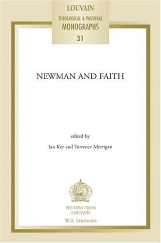 Newman and Faith