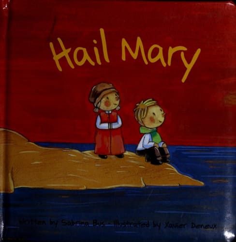 Hail Mary