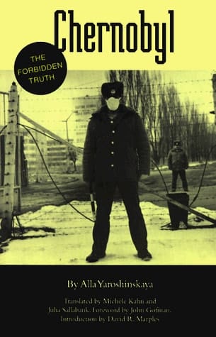 Chernobyl: The Forbidden Truth
