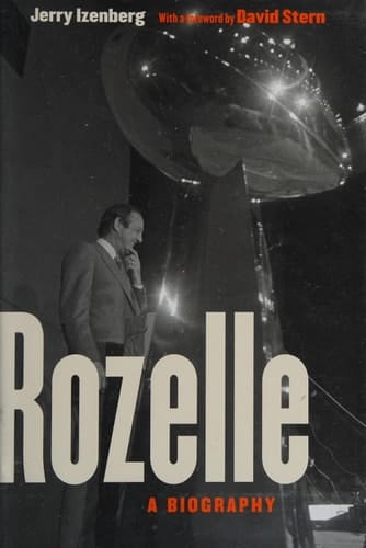 Rozelle A Biography