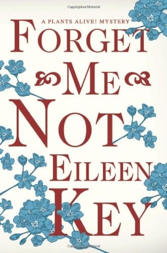 Forget-Me-Not
