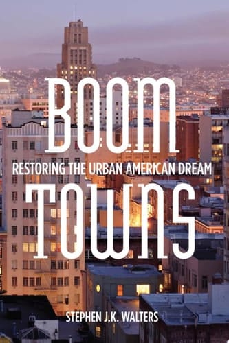 Boom Towns