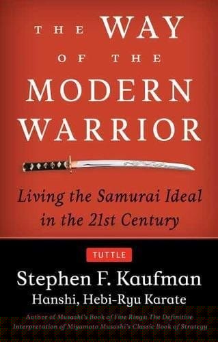 The Way of the Modern Warrior