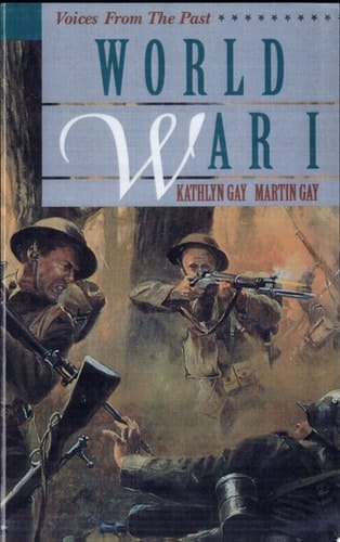 World War I