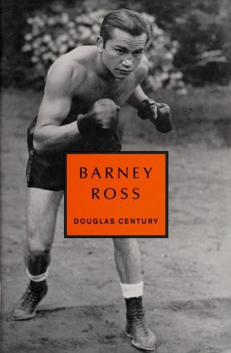 Barney Ross