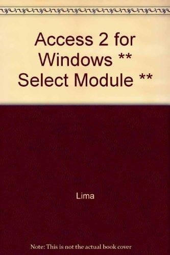 Microcomputer Applications