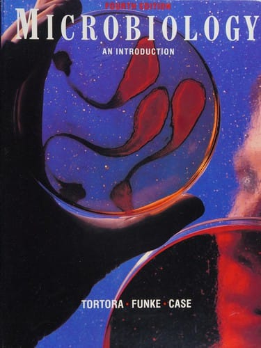 Microbiology: An introduction (The Benjamin/Cummings series in the life sciences)