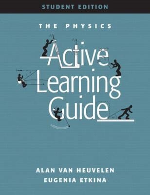 The Physics Active Learning Guide