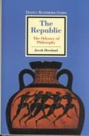 The Republic: The Odyssey of Philosophy (Twayne's Masterwork Studies)