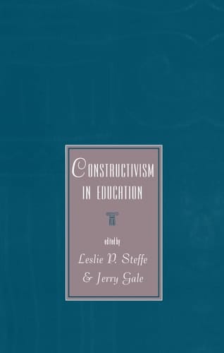 Constructivism in Education