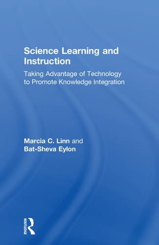 Science Learning and Instruction