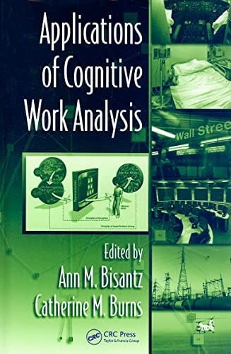 Applications of cognitive work analysis