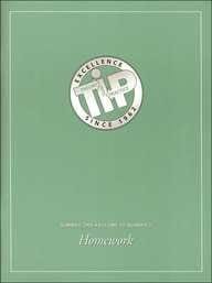 Homework