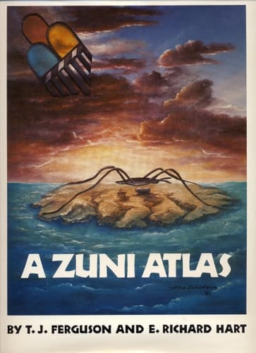 A Zuni Atlas