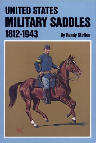 United States Military Saddles, 1812-1943