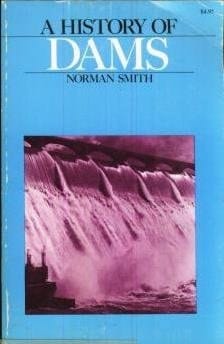 History of Dams