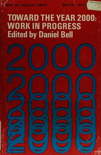 Toward the Year 2000