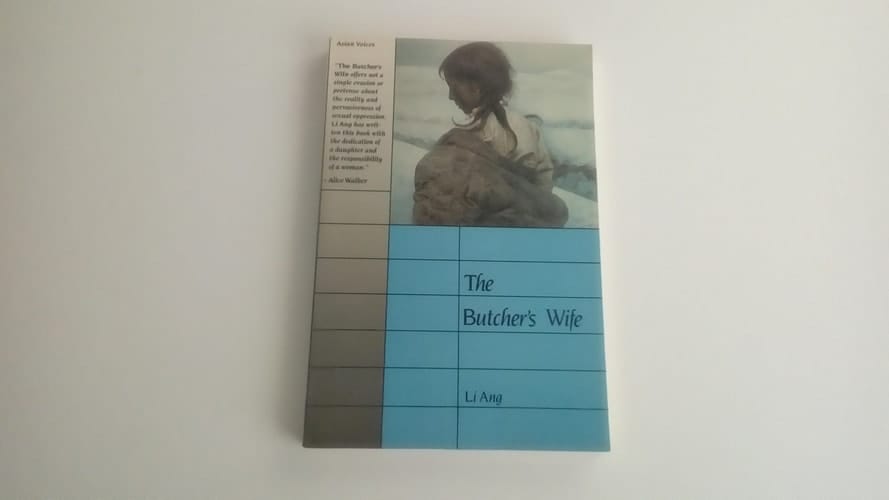 The Butcher's Wife