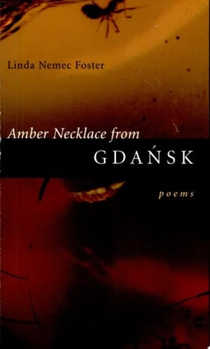 Amber Necklace from Gdansk Poems