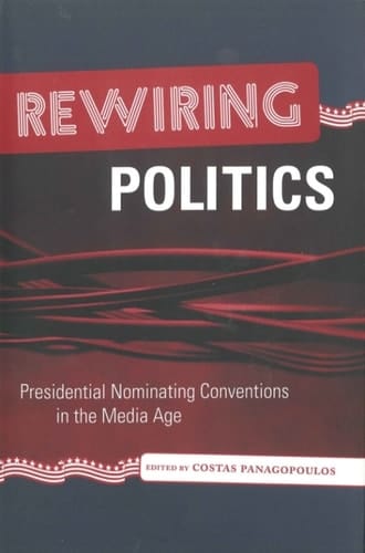 Rewiring Politics
