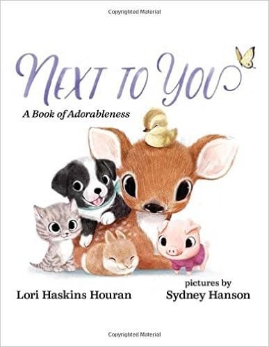 Next to You
