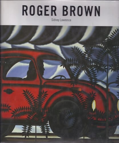 Roger Brown