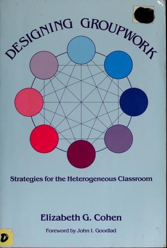Designing Group Work