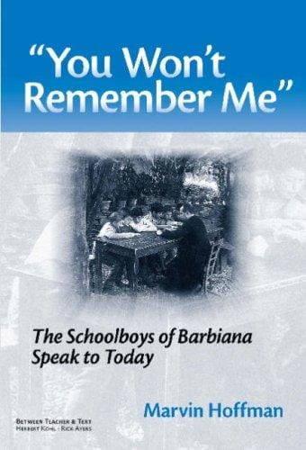 "You won't remember me": the schoolboys of Barbiana speak to today