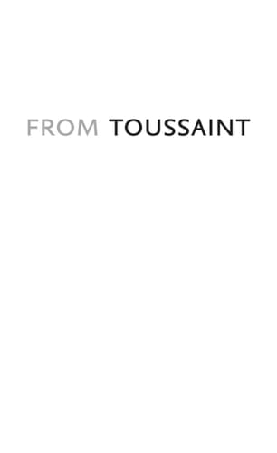From Toussaint to Tupac The Black International Since the Age of Revolution
