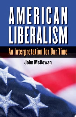 American Liberalism