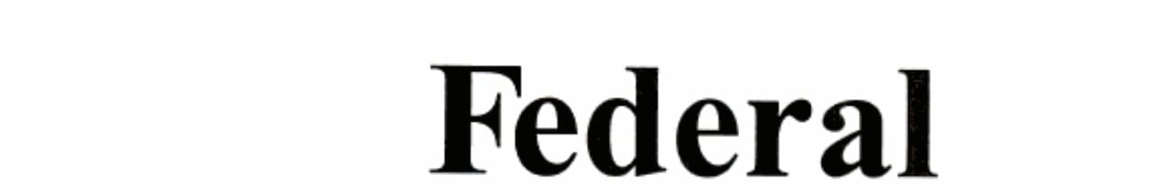 Federal Tax Course 2004