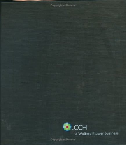 Federal Tax Compliance Manual
