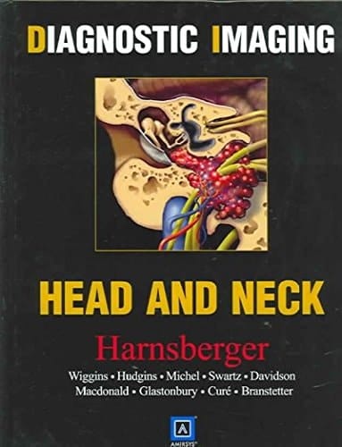 Diagnostic Imaging Head and neck