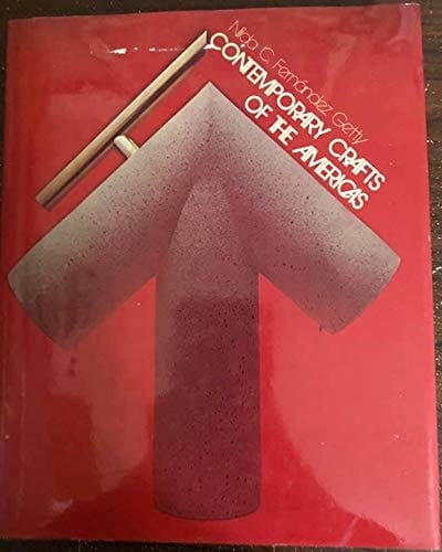 Contemporary crafts of the Americas