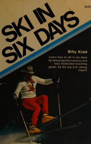 Ski in Six Days