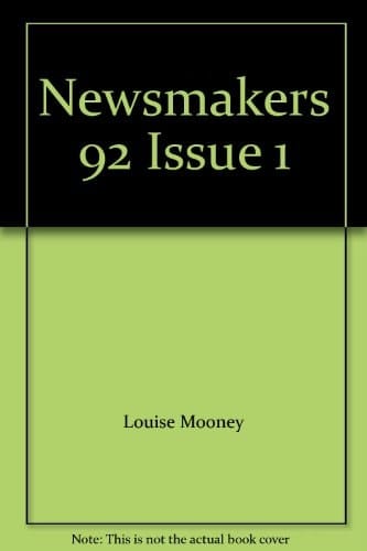 Newsmakers, 1992 Subscription