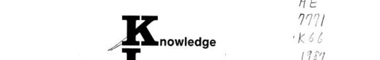 Knowledge Industry Publications 200