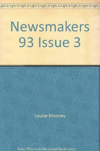 Newsmakers, 1993 Subscription