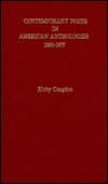 Contemporary Poets in American Anthologies, 1960-1977