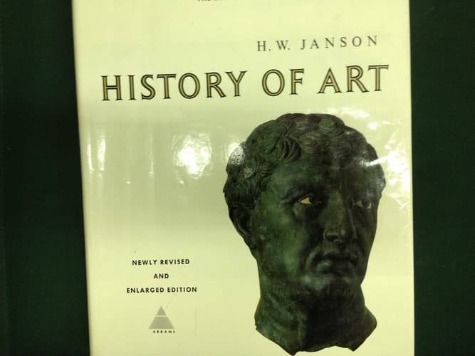 History of Art