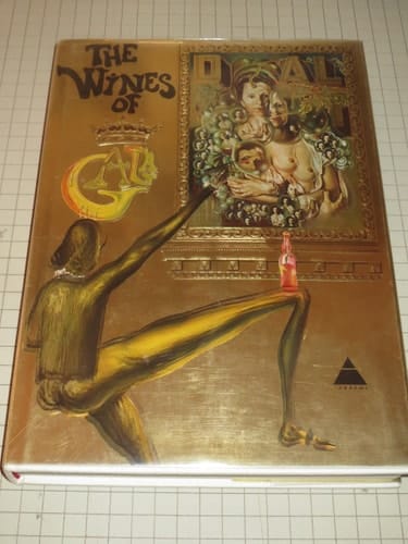 Dali: The wines of gala