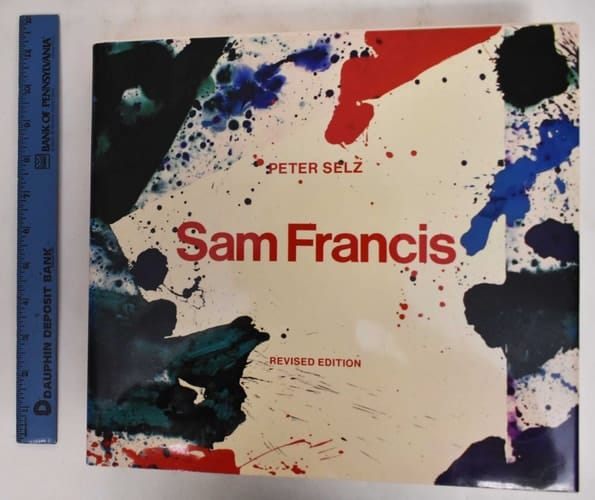 Sam Francis