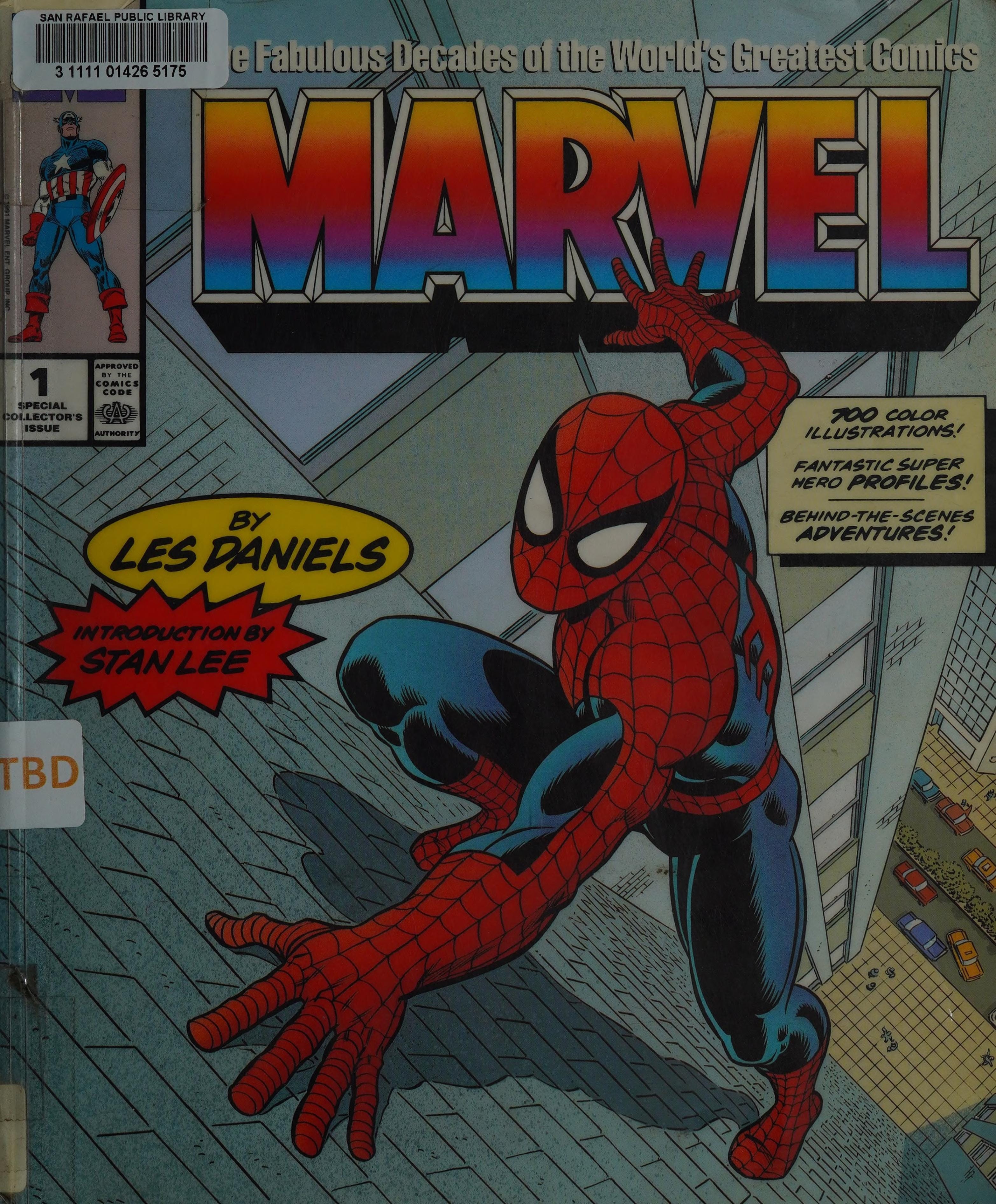 Marvel