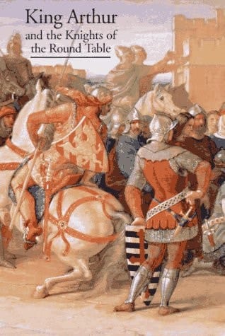 King Arthur and the Knights of the Round Table