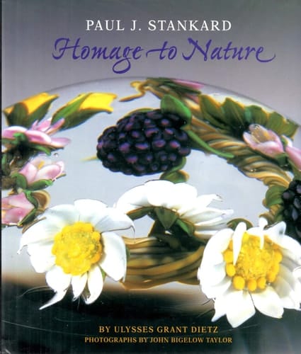 HOMAGE TO NATURE