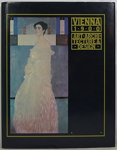 Vienna 1900 Art, Architecture & Design
