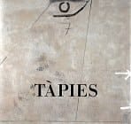 Tàpies January 27-April 23, 1995