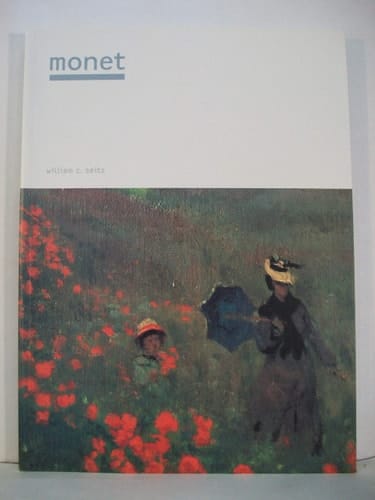 Masters of Art Monet