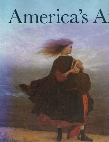 America's Art, Smithsonian American Art Museum